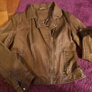Jacket